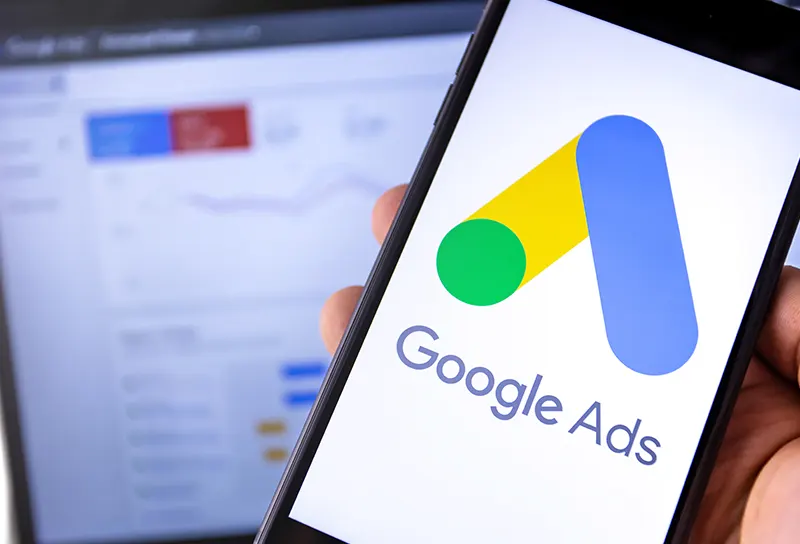 Campagne Google